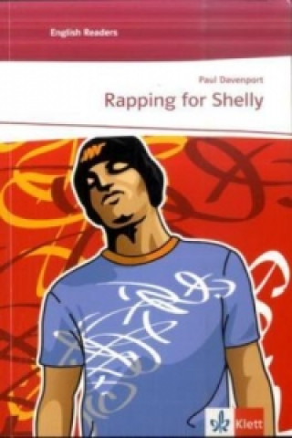 Könyv Rapping for Shelly Paul Davenport
