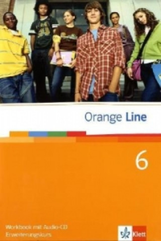 Carte Orange Line 6. Erweiterungskurs Frank Haß