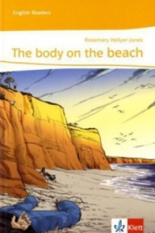 Libro Body on the Beach Rosemary Hellyer-Jones