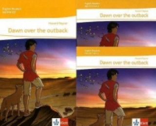 Книга Dawn over the outback, m. 1 Audio-CD Howard Rayner