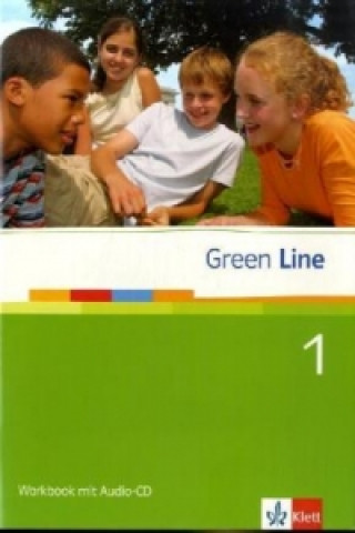 Carte Green Line 1 Harald Weisshaar