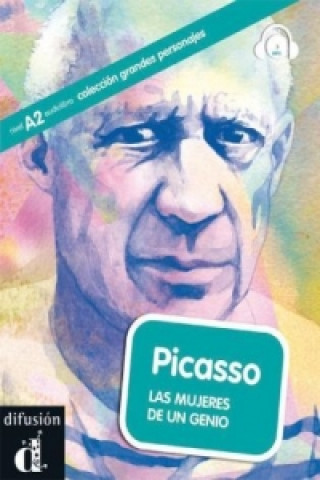 Carte Picasso, m. MP3-CD Laura Corpa