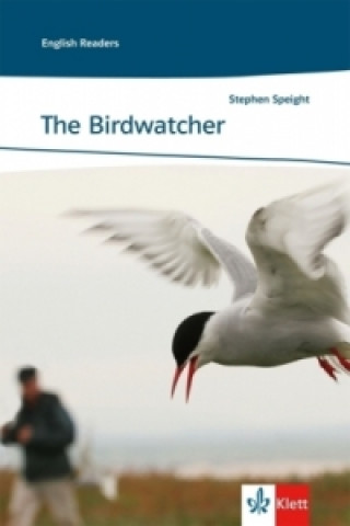 Könyv The Birdwatcher Stephen Speight