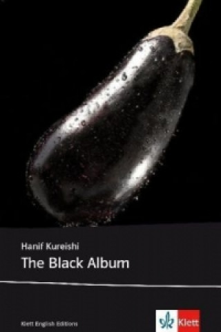 Könyv The Black Album Hanif Kureishi