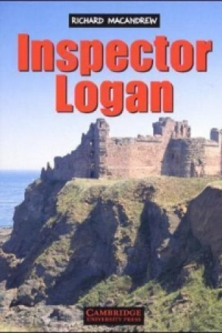 Könyv Inspector Logan Richard MacAndrew