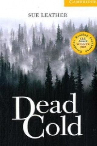 Libro Dead Cold Sue Leather