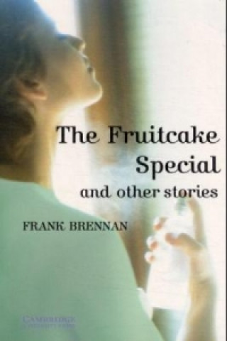 Книга The Fruitcake Special and other stories Frank Brennan