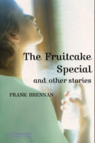 Livre The Fruitcake Special and other stories Frank Brennan