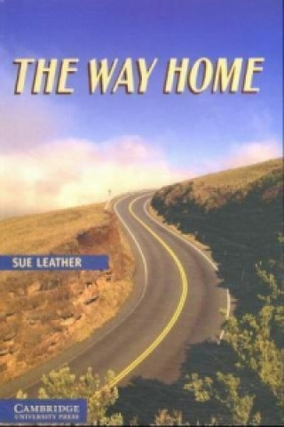 Carte The Way Home Sue Leather