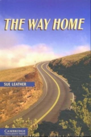 Книга The Way Home Sue Leather