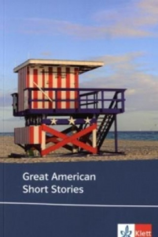 Kniha Great American Short Stories H. Bodden