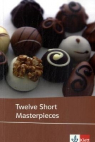 Buch Twelve Short Masterpieces 