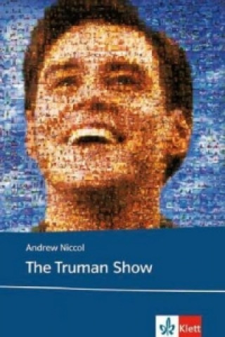 Könyv The Truman Show Andrew Niccol