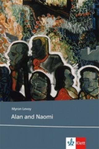 Книга Alan and Naomi Myron Levoy