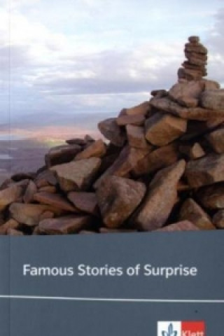 Buch Famous Stories of Surprise Noreen O'Donovan