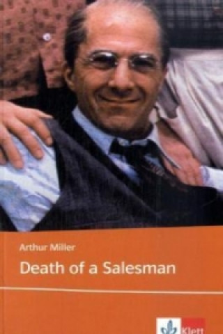 Carte Death of a Salesman Arthur Miller