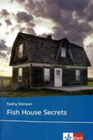 Kniha Fish House Secrets Kathy Stinson