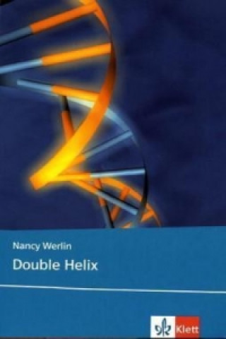 Buch Double Helix Nancy Werlin