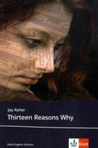 Könyv Thirteen Reasons Why Jay Asher