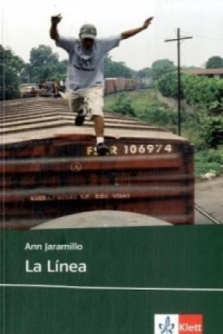 Carte La Linea (English edition) Ann Jaramillo