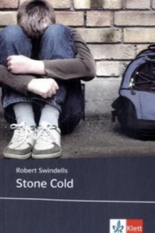 Livre Stone cold Robert Swindells