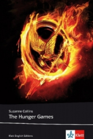 Carte The Hunger Games Suzanne Collins