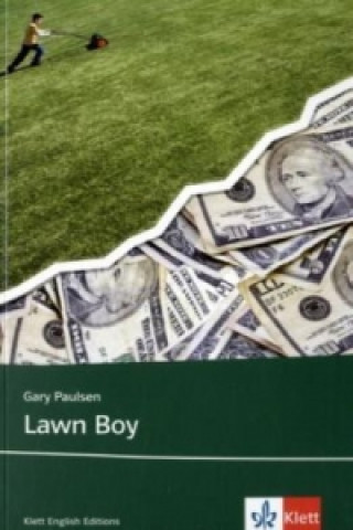 Carte Lawn Boy Gary Paulsen