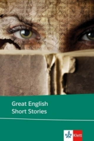 Kniha Great English Short Stories Horst Bodden