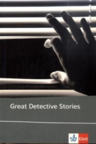 Książka Great Detective Stories Walter Reimers