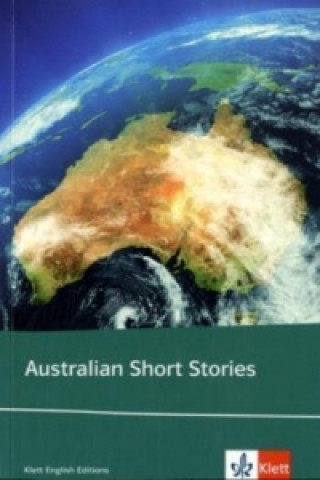 Книга Australian Short Stories Arthur Kutsch