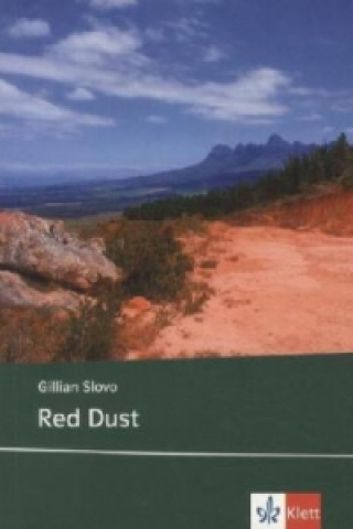 Книга Red Dust Gillian Slovo