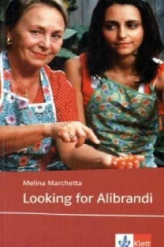 Kniha Looking for Alibrandi Melina Marchetta