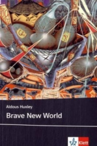 Carte Brave New World Aldous Huxley