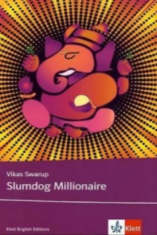 Carte Slumdog Millionaire Vikas Swarup