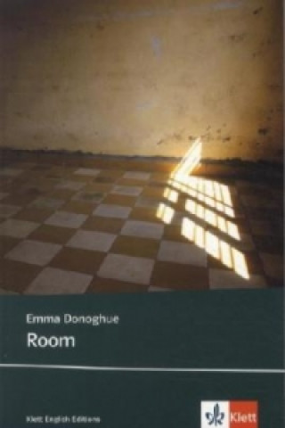 Könyv Room Emma Donoghue