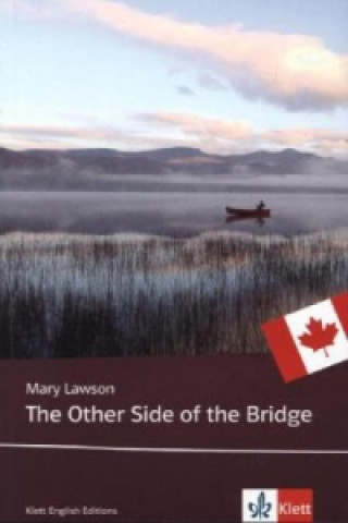 Könyv The Other Side of the Bridge Mary Lawson