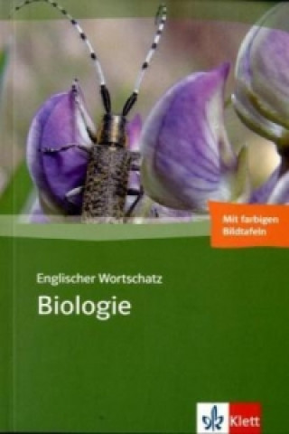 Carte Englischer Wortschatz Biologie Carola Burgtorf