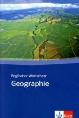 Книга Englischer Wortschatz Geographie Margitta Eckhardt