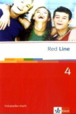 Könyv Red Line 4 Frank Haß