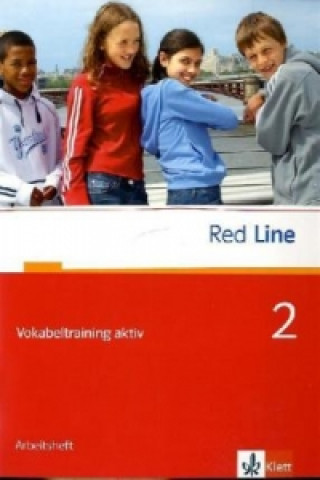 Könyv Red Line 2 Frank Haß