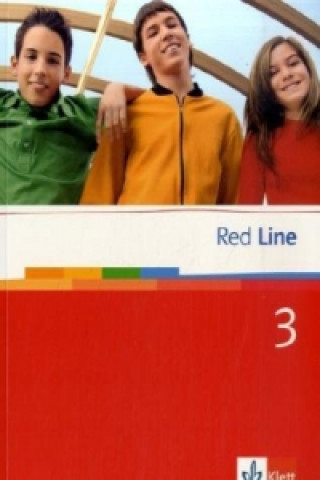 Carte Red Line 3 Frank Haß