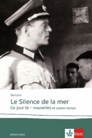 Kniha Le silence de la mer ercors