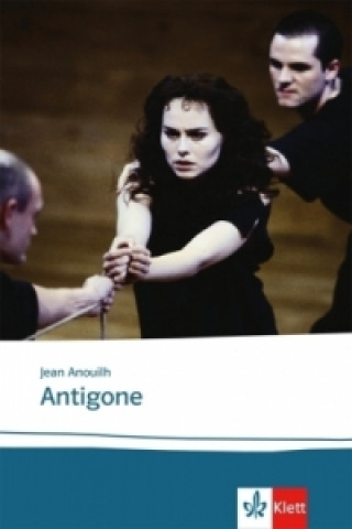 Könyv Antigone Jean Anouilh
