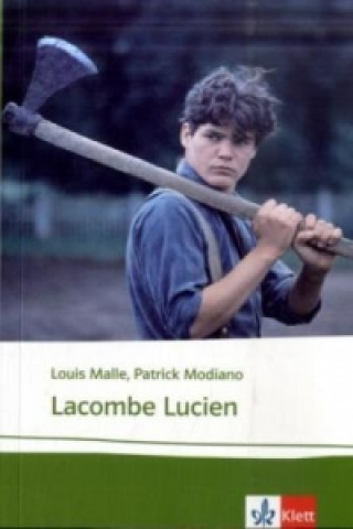 Kniha Lacombe Lucien Louis Malle