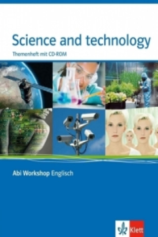 Carte Science and Technology. Themenheft mit CD-ROM, m. 1 CD-ROM 