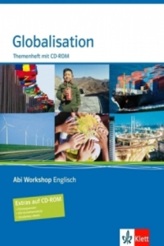 Könyv Globalisation. Themenheft mit CD-ROM, m. 1 CD-ROM Christine Meissner