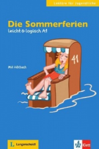Книга Die Sommerferien Paul Rusch