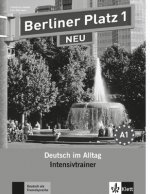Könyv Berliner Platz NEU Christiane Lemcke