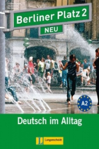 Kniha Lehr- und Arbeitsbuch, m. 2 Audio-CDs Lutz Rohrmann