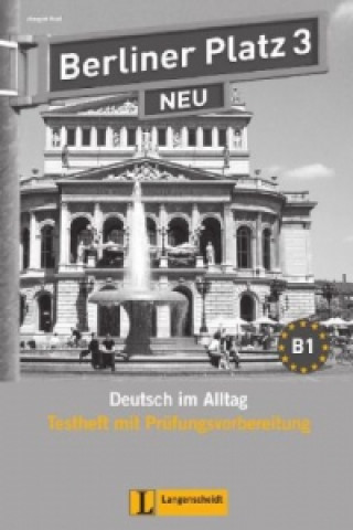 Buch Berliner Platz NEU Margret Rodi